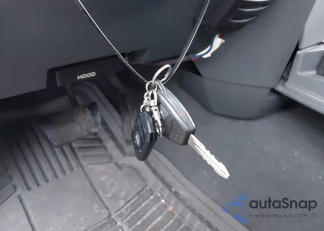 2008 Dodge Ram 1500 Slt z USA, uszkodzony, nr VIN 1D7HU18278J116438